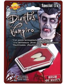 Zanne da vampiro grandi