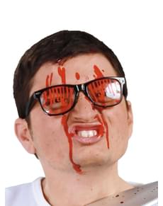 Blut Brille