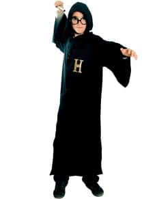 Déguisement d'apprenti magicien Harry pour enfant