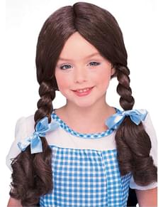 Dorothy Child Wig