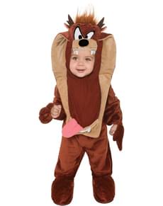 Taz Kostüm für Babys