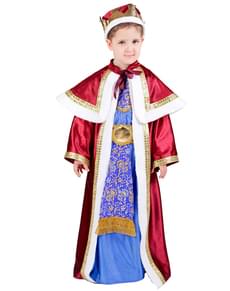 Melchor Child Costume