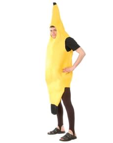Banana Costume, Adult