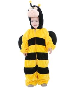 Happy Bee Costume for Children