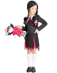 Devilish Girl Costume for Children