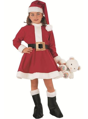 Joulumuoriasu lapsille