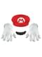 Deluxe Mario Adult Accessory Kit