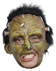 Máscara de Frankenstein deluxe