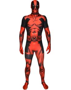 Deadpool Morphsuit, aikuisten asu