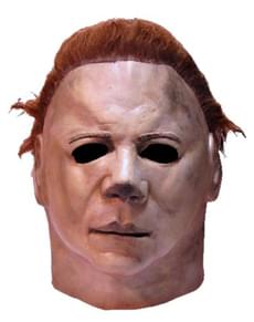 Prestige Michael Myers Halloween II Mask