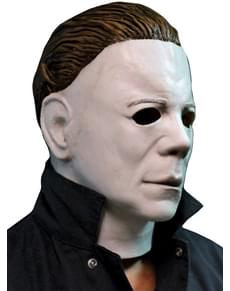 Michael Myers Halloween II Mask