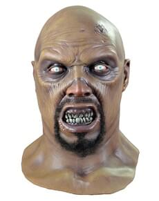 Zombie Maske Big Daddy Zombie Land of the Dead