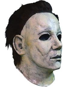 Mask Michael Myers Halloween 6: Alla helgons blodiga natt