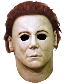 Halloween H20: Twenty Years Later Michael Myers -naamio