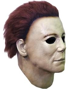 Maska Michael Myers Halloween H20: 20 lat później