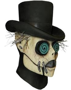 Maschera il guidatore di Parasomnia