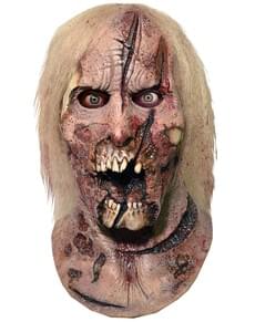 The Walking Dead Zombie Walker naamio