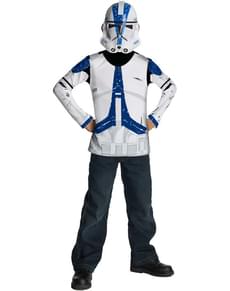 Star Wars Clone Trooper Legion 501- asu pojille