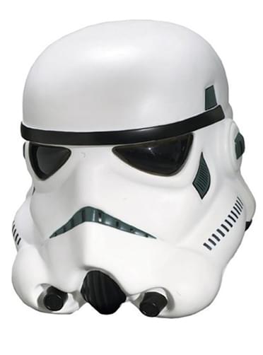Stormtrooper Helm Sammleredition