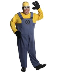 Costume de Minion Dave, Moi Moche et méchant Grande Taille