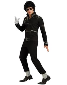 Veste Michael Jackson Bad pour adulte