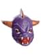 Spyro Skylanders Giants vinyl maske til barn