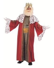 Disfraz de Rey Mago Melchor