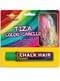 Green Chalk for Colouring Hair