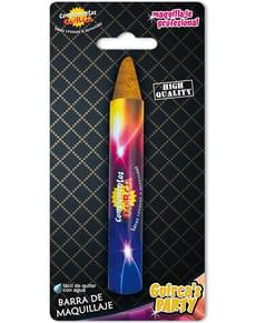 Barre de Maquillage 14x90 or