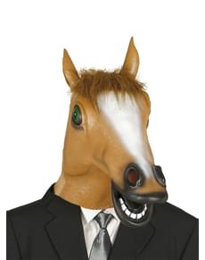 Maschera da Cavallo