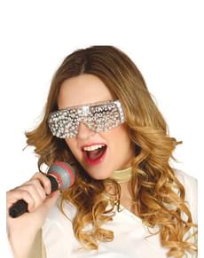 Pop Star Lady Brille