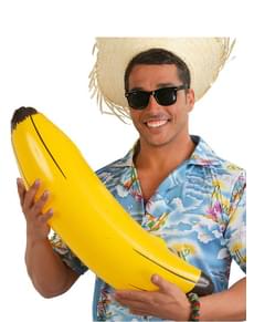 Aufblasbare Banane