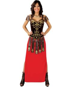 Costume da Tiberia da donna