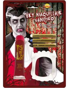 Set Trucco Vampiro