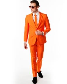 Abito The Orange Opposuit