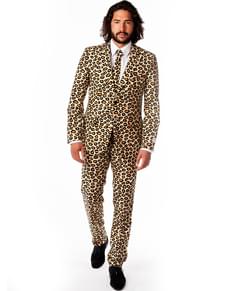 Abito The Jag Opposuit