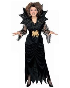 Spinnen-Königin Kostüm