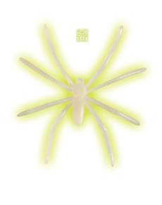 Spinnen 42er-Set fluoreszierend