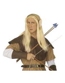 Flesh-coloured Pointy Ears