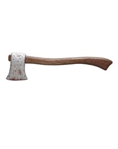 Ripper Axe