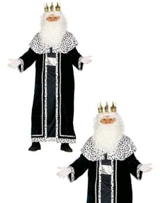 King from the East Melchior costume