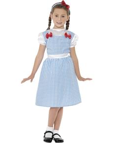 Costumne Dorothy Oz pour fille