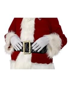 Handschuhe kurz weiβ