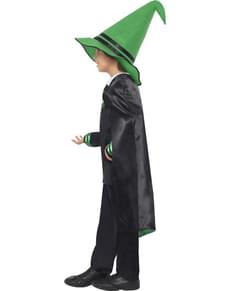 Costume apprenti magicien pour enfant
