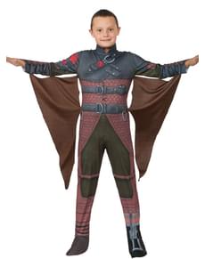 Hiccup How to Train Your Dragon 2 Child Costume