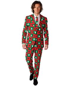 Treemendous Opposuit suit