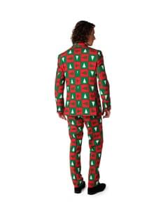 Treemendous Opposuit Dress