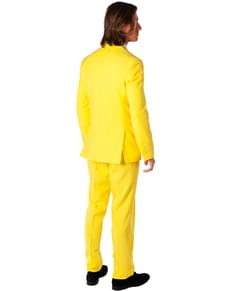 Abito Yellow Fellow Opposuit