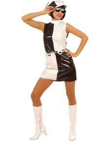 Sixties girl costume