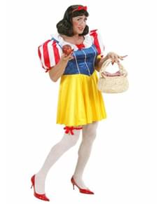 Costumi Carnevale PICCOLA PRINCIPESSA DEI BOSCHI 1150 - CarnevaleVeneziano